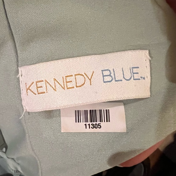 Kennedy Blue Sophia Dress - Picture 7 of 13